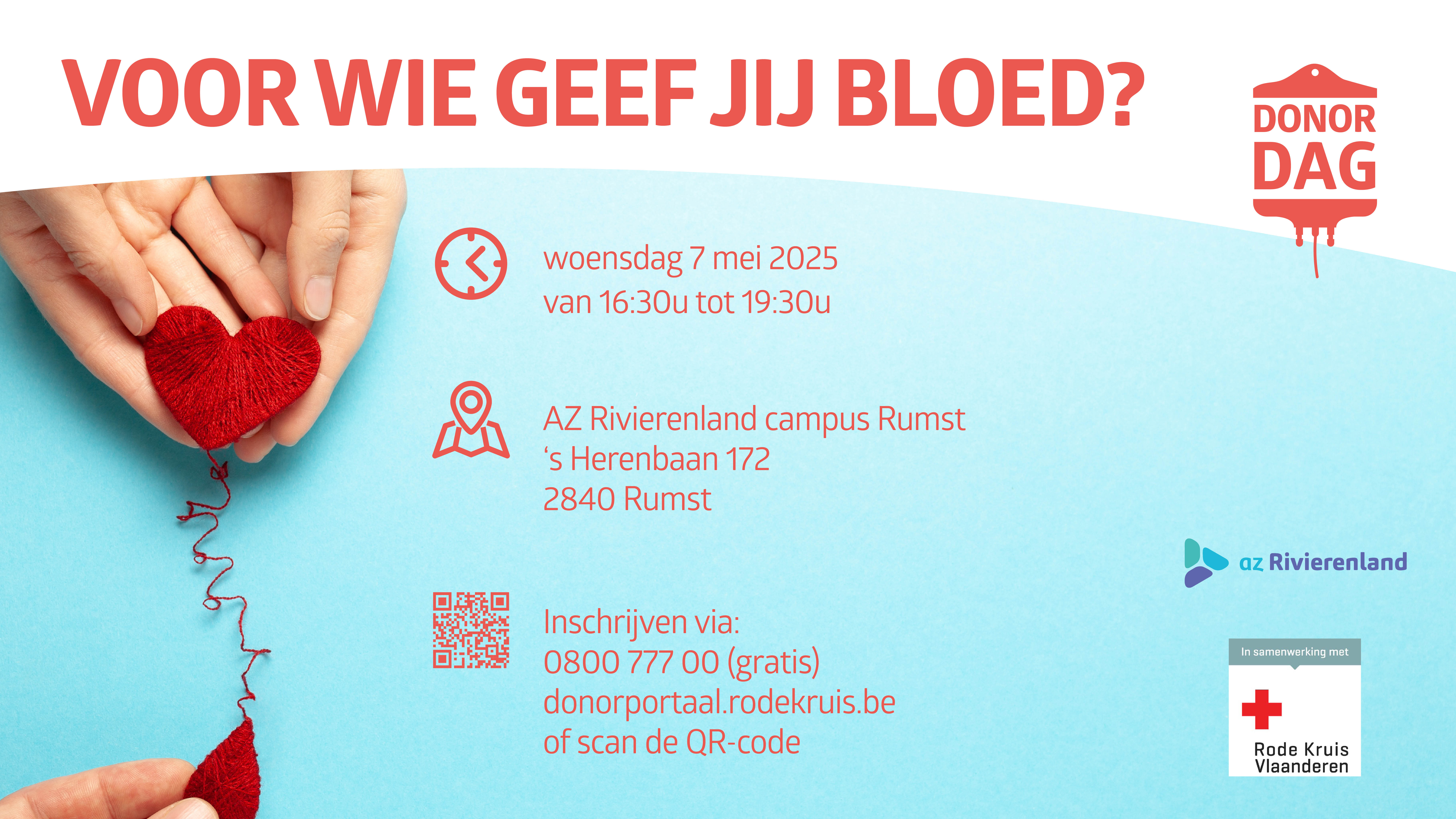 Rode Kruis 07/05