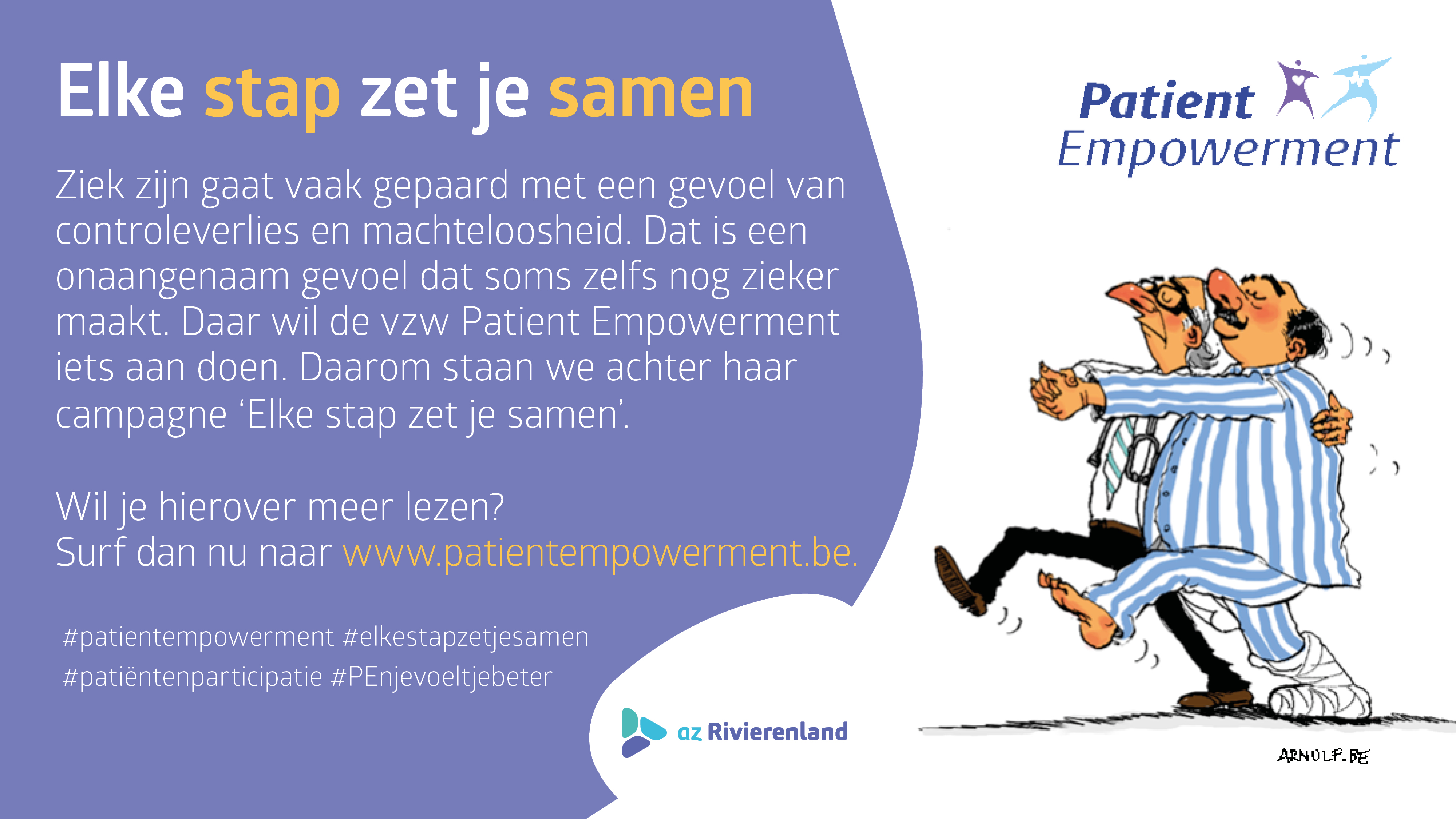 Patient Empowerment