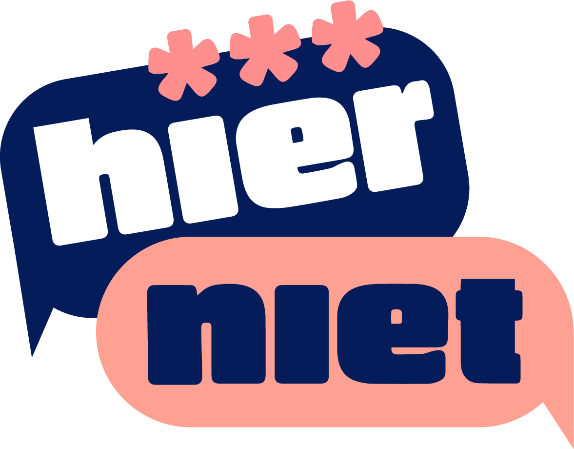 hier niet