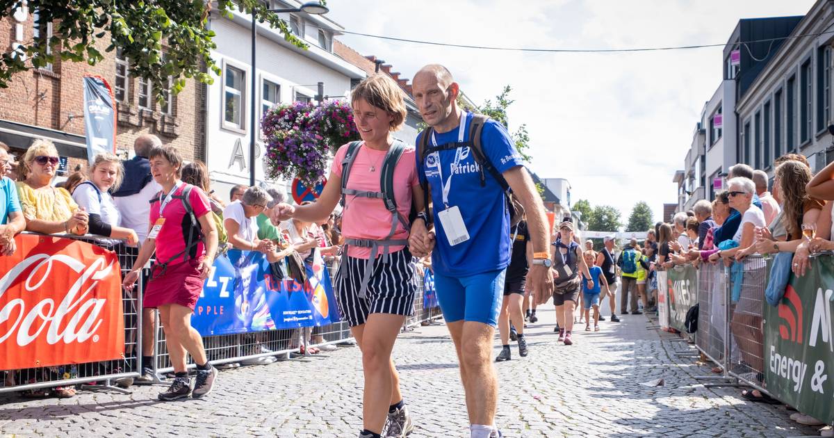 dodentocht