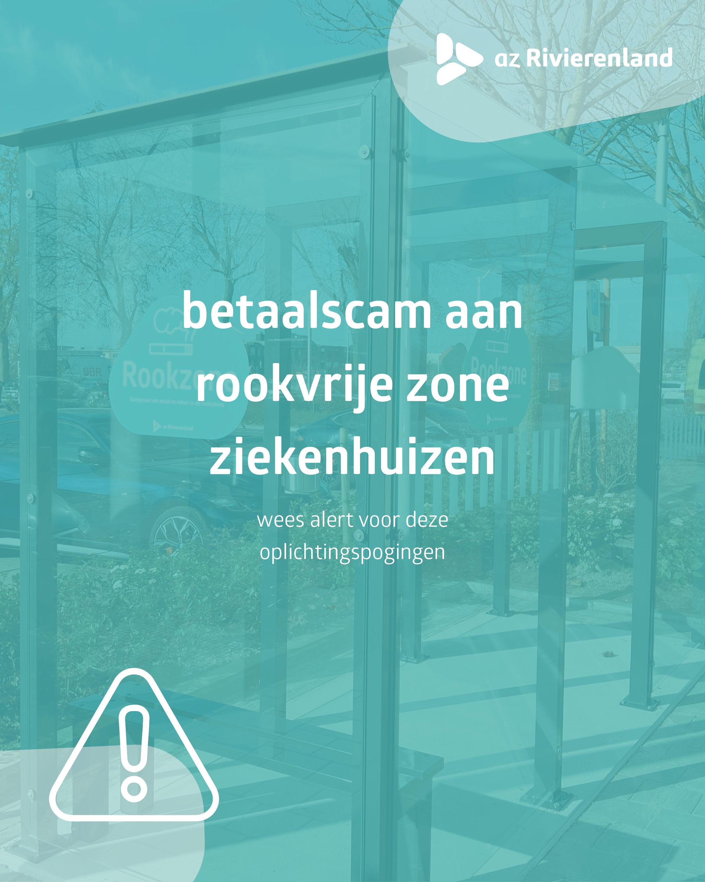 betaalscam