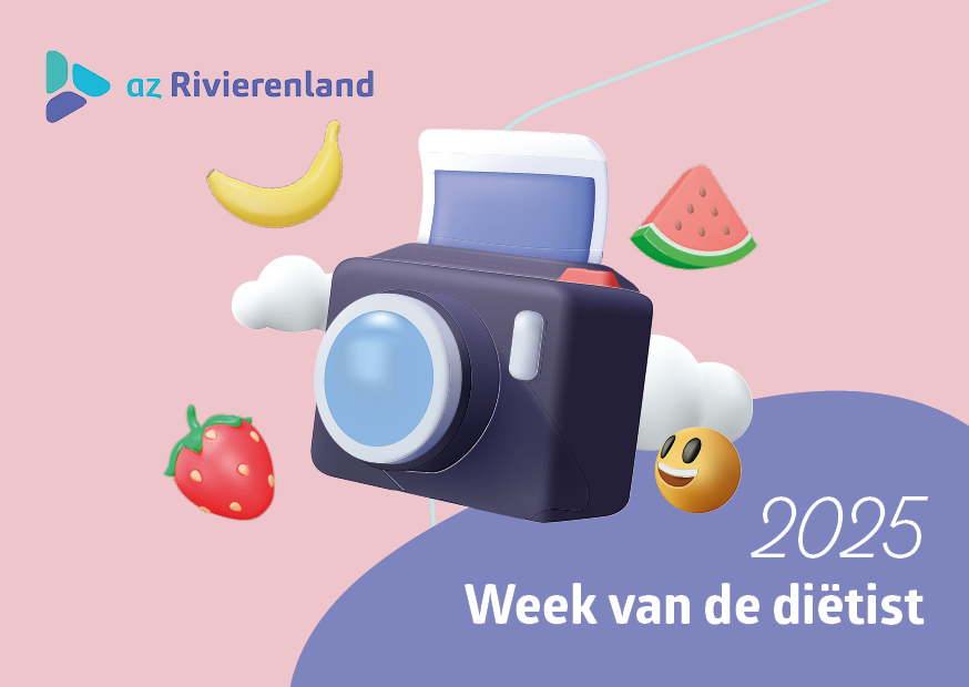 Week van de diëtist 2025