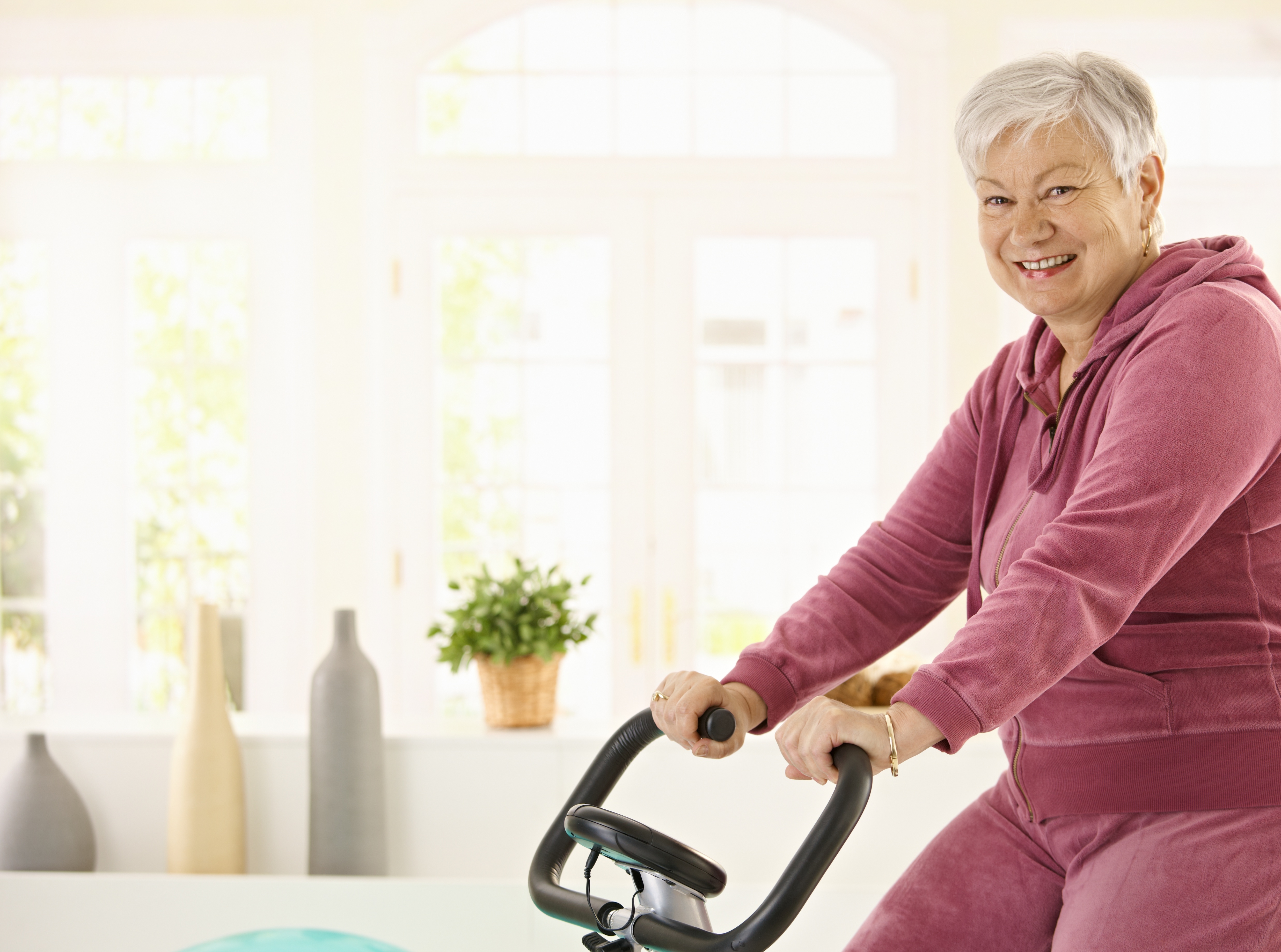 AS heup hometrainer