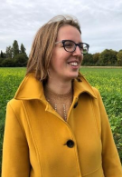 dr. Elisah De Cnijf