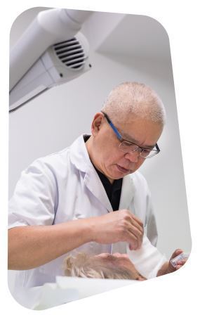 Dermatologie Rumst