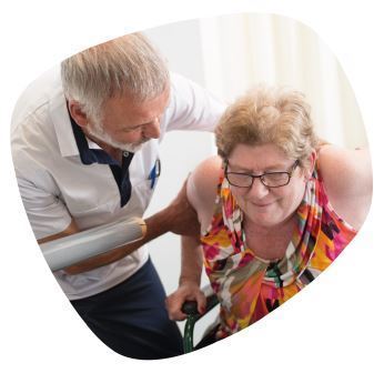Ergotherapie Rumst
