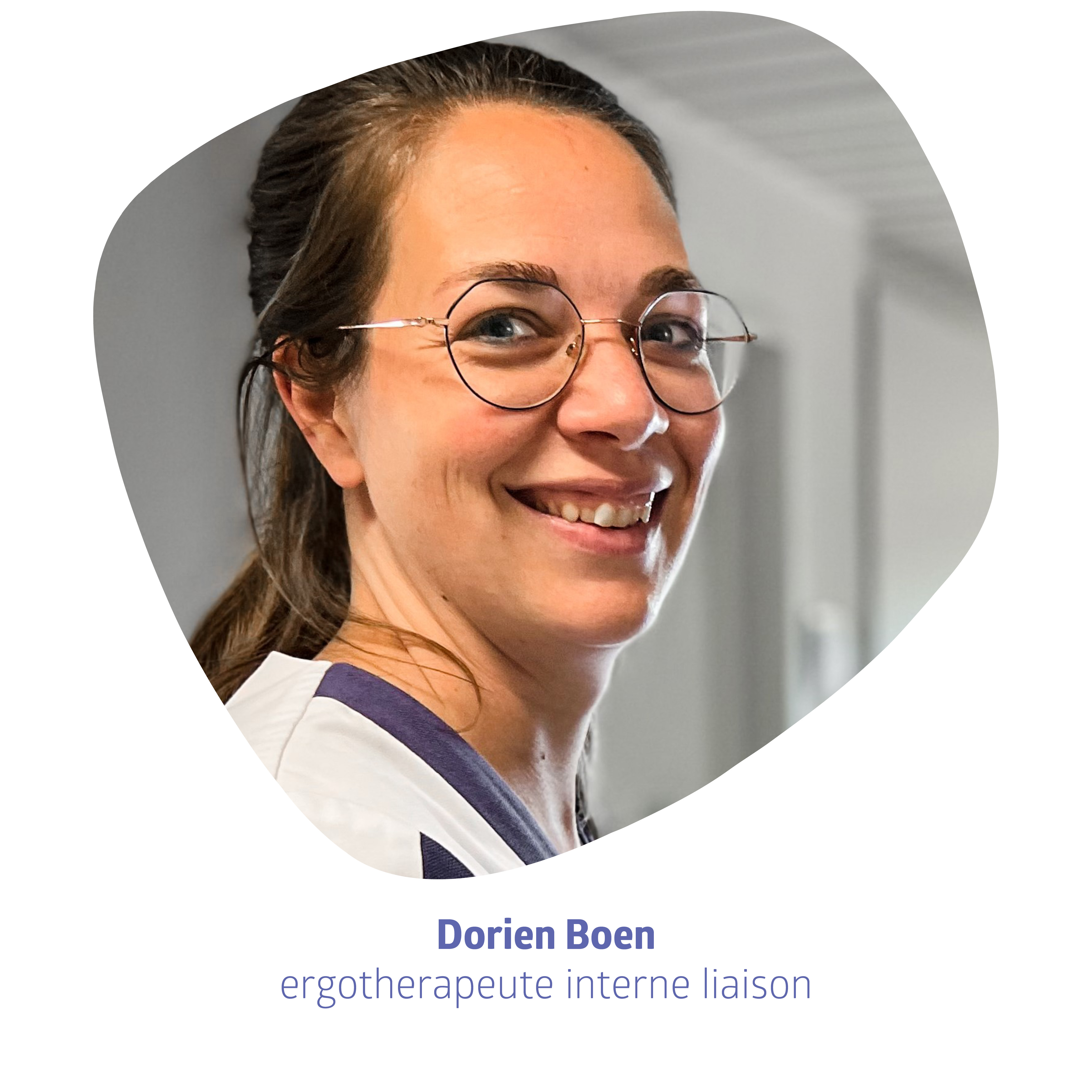 Dorien Boen