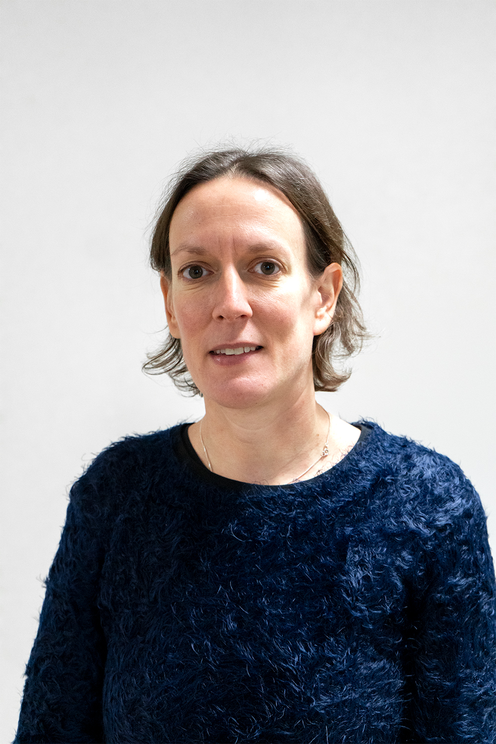 dr. Muriel Koninckx