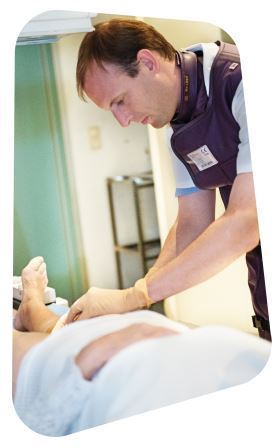 Medische beeldvorming Rumst