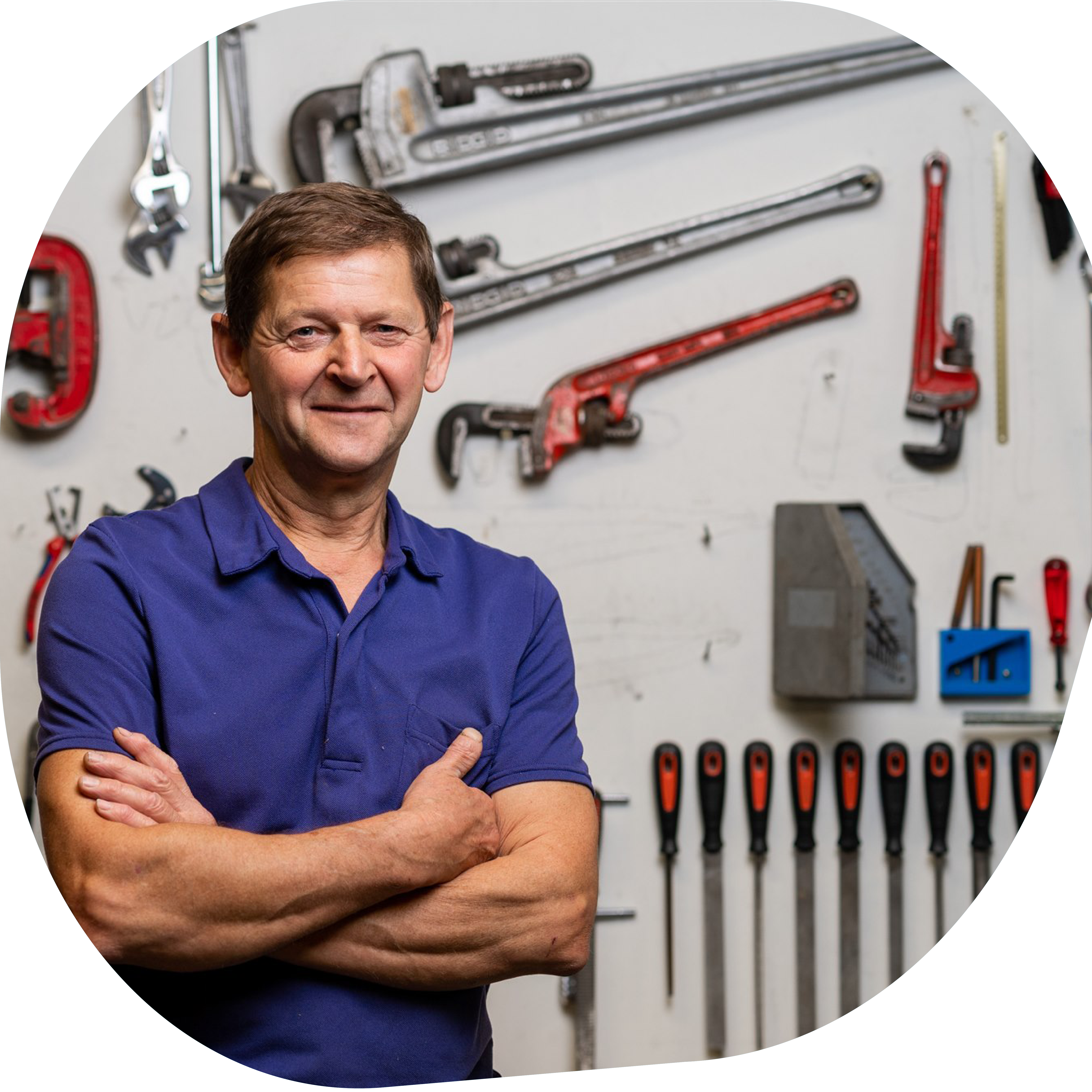 technisch dienst Rumst