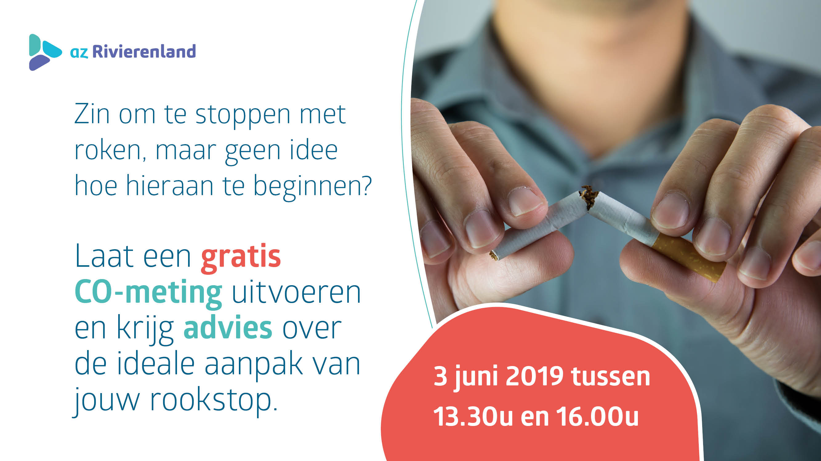 werelddag zonder tabak