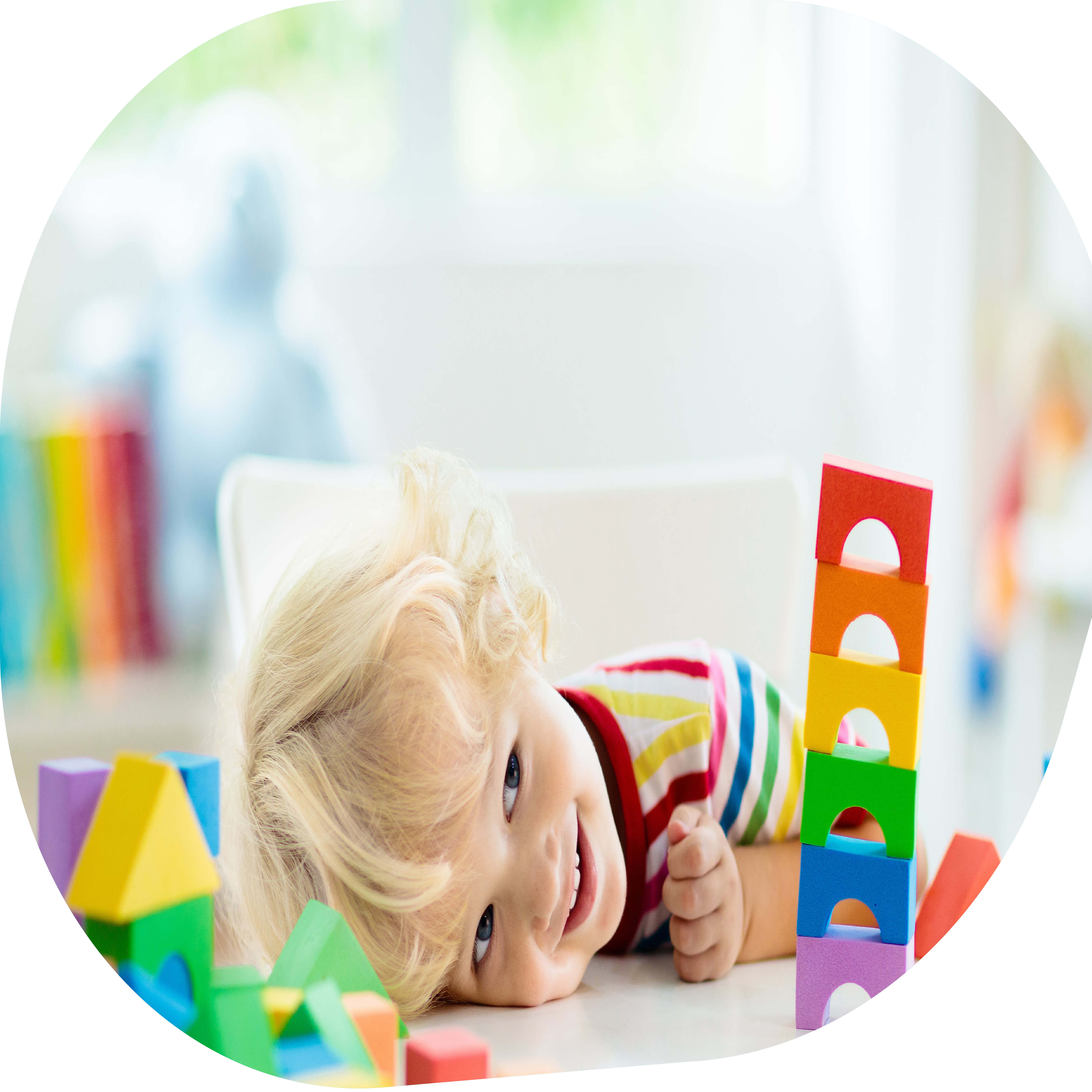 kinderdagverblijf 2