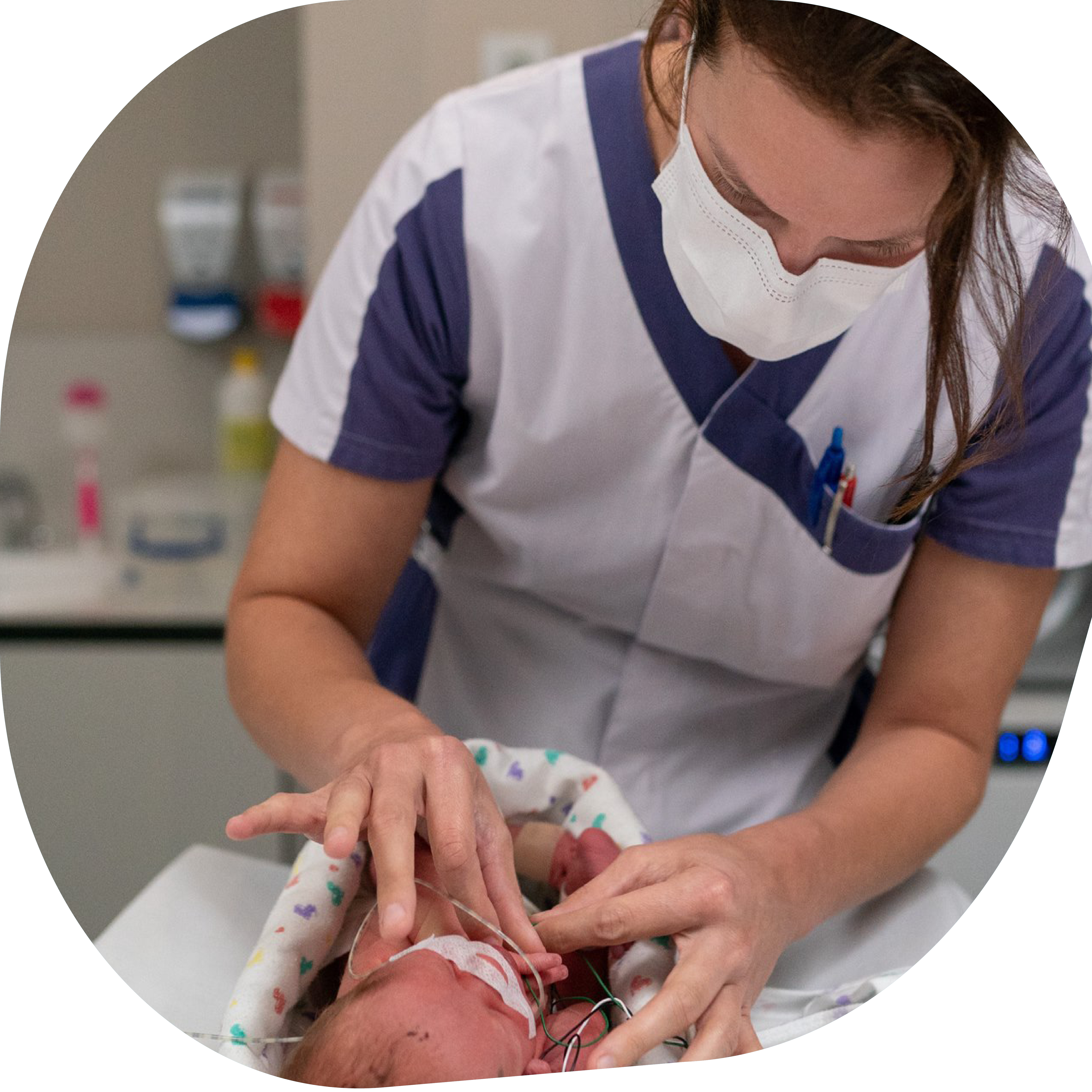 neonatologie