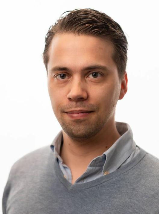 dr. Lavrysen Eno - AZ Rivierenland