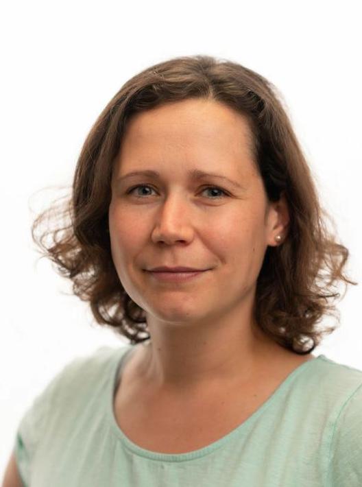 dr. Clauwaert Elke - AZ Rivierenland