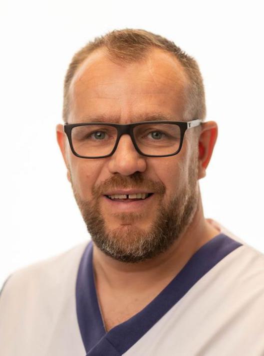 Schokkaert Tim - AZ Rivierenland