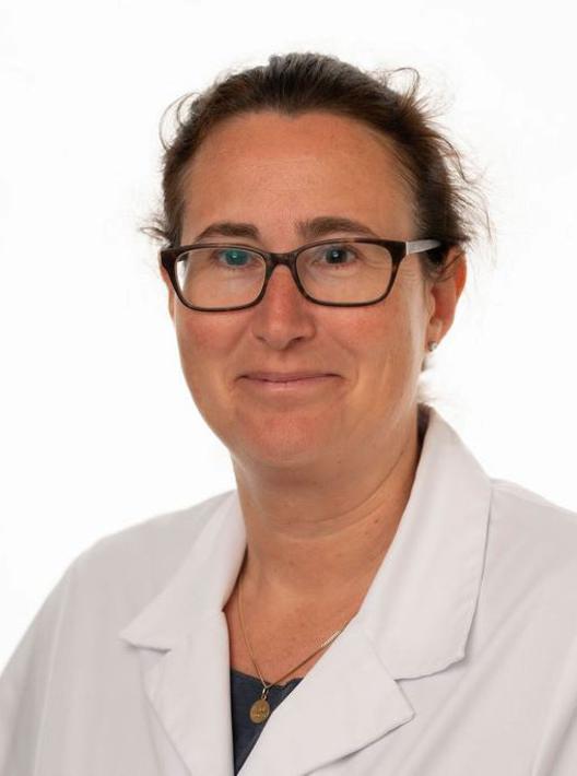 dr. Boone Isabelle