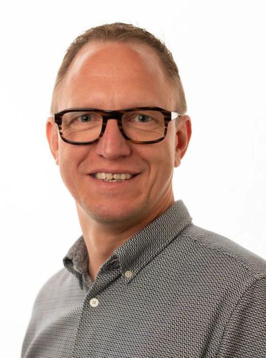Burm Pascal - AZ Rivierenland