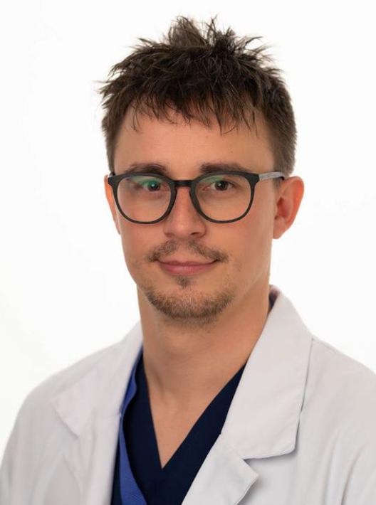dr. Coart Domien - AZ Rivierenland