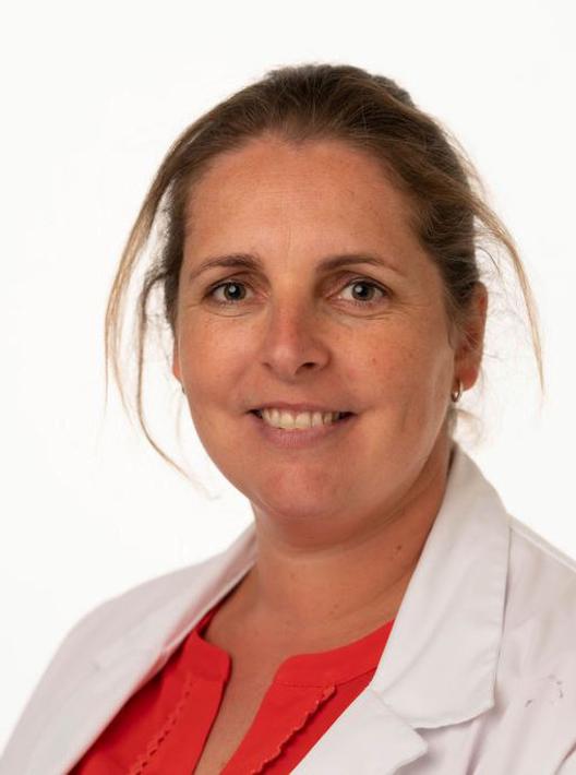 dr. Demuynck Sandra - AZ Rivierenland