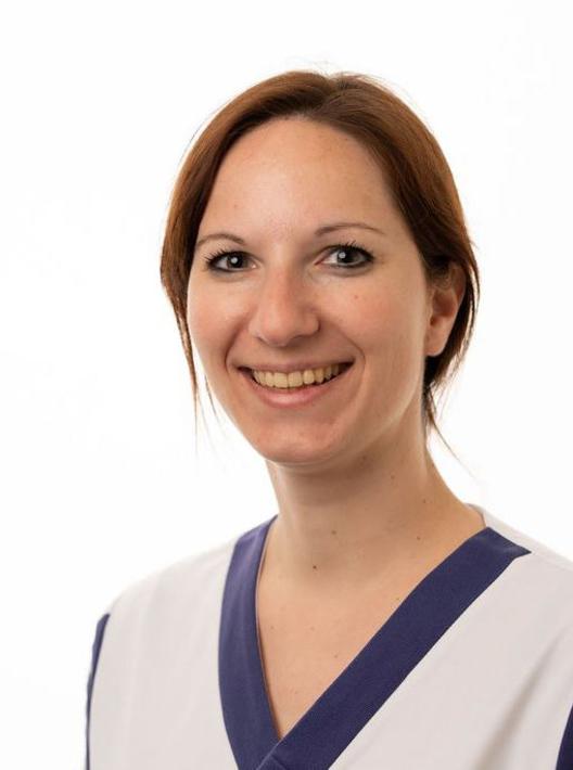 Heyvaert Ilse - AZ Rivierenland