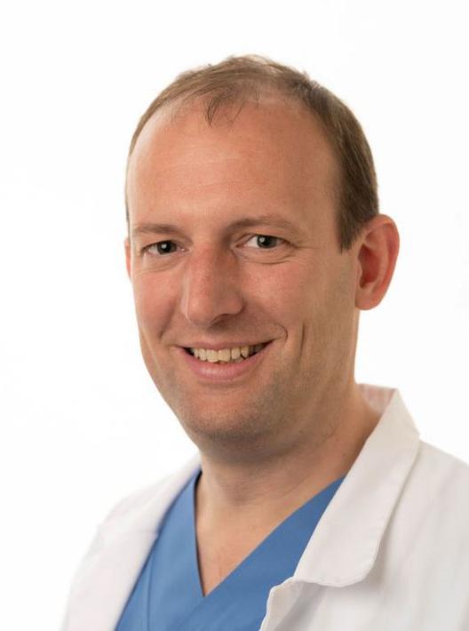 dr. Kluyskens Dimitri - AZ Rivierenland