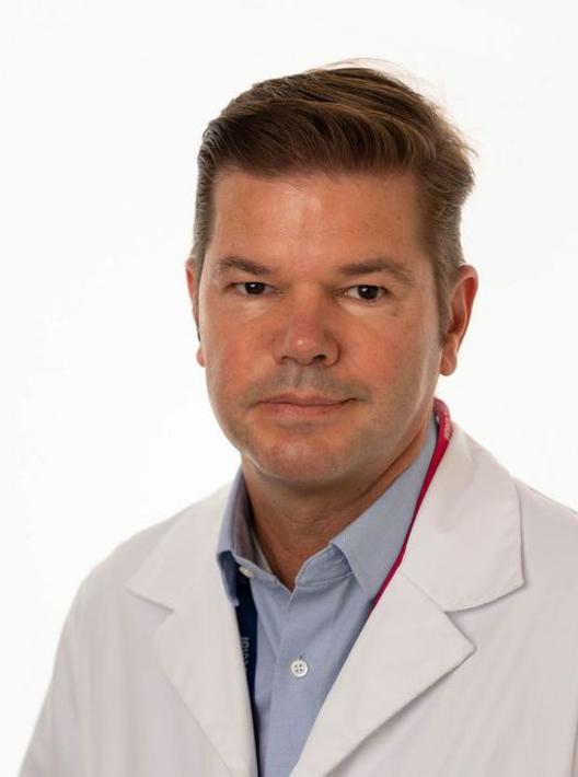 dr. Lambrechts David - AZ Rivierenland