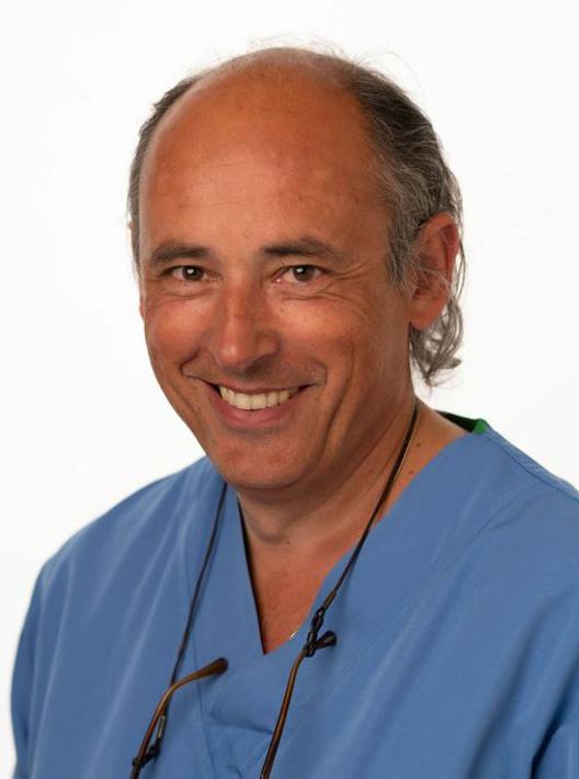 dr. Monheim Pascal - AZ Rivierenland