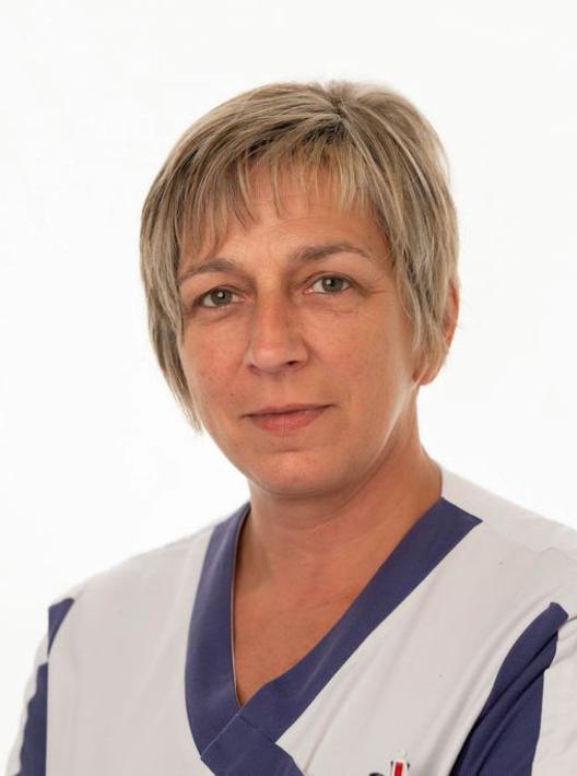 Oosterlinck Tina - AZ Rivierenland