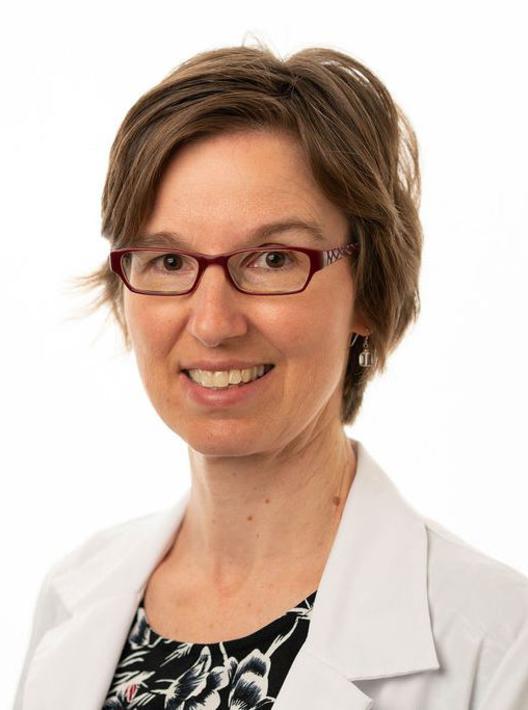dr. Saenen Erika - AZ Rivierenland