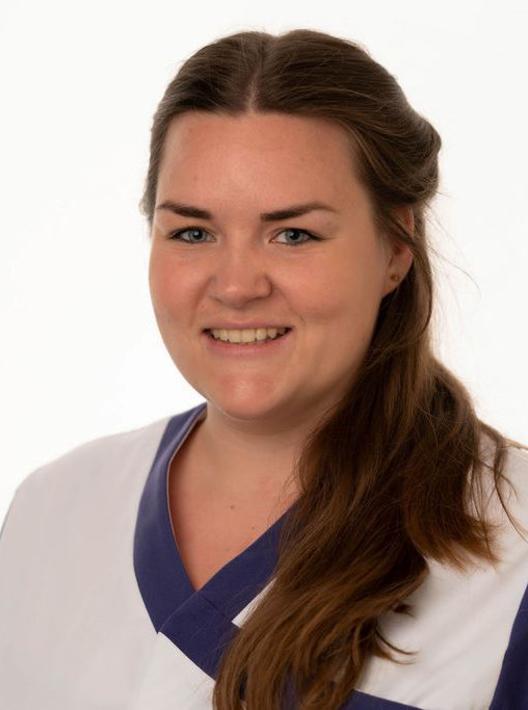 Segers Emily - AZ Rivierenland