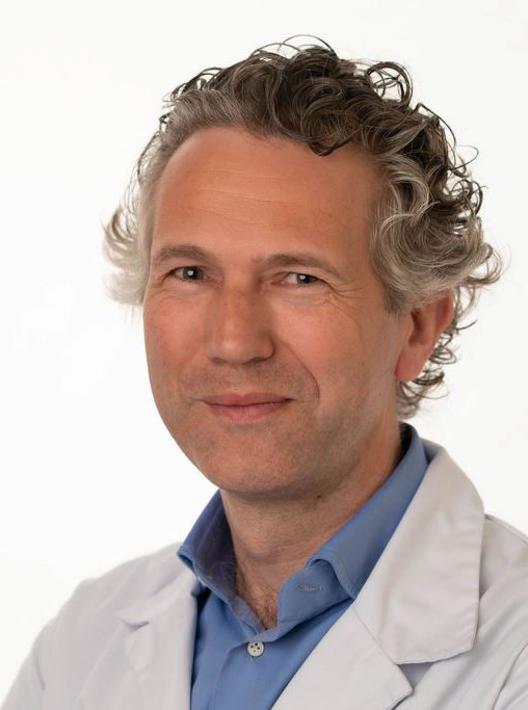 dr. Tondu Thierry - AZ Rivierenland