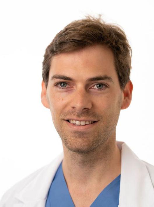 dr. Torfs Michaël - AZ Rivierenland