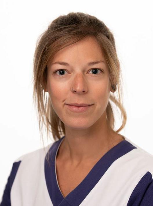Van Lierde Karen - AZ Rivierenland