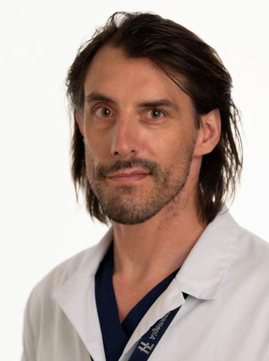 dr. van Schaik David - AZ Rivierenland