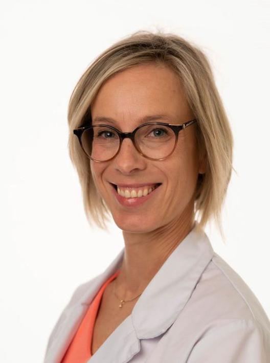 dr. Verbruggen Kristien - AZ Rivierenland