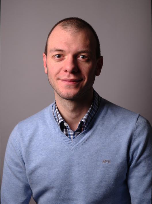 dr. Boogmans Thomas - AZ Rivierenland