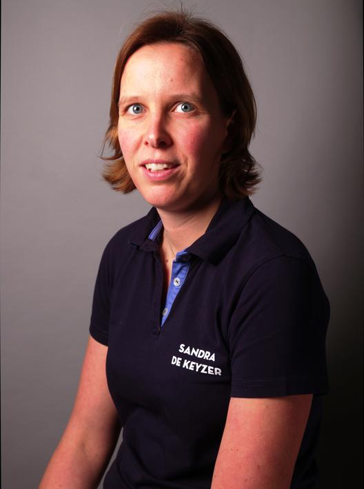 De Keyzer Sandra - AZ Rivierenland