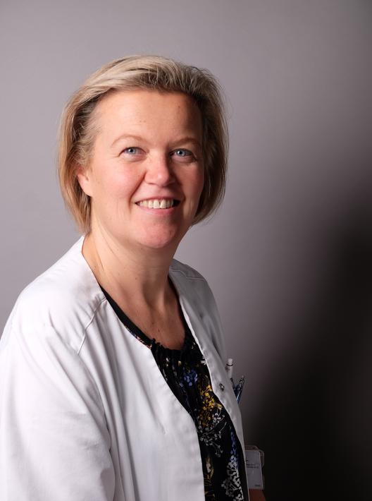 dr. Lapauw Sabien - AZ Rivierenland