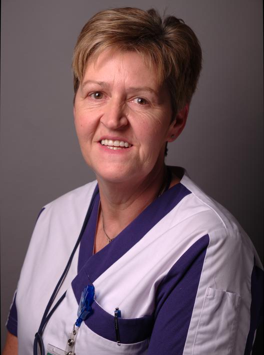 Maes Kristel - AZ Rivierenland