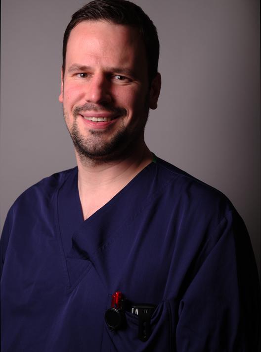 dr. Maes Sander - AZ Rivierenland