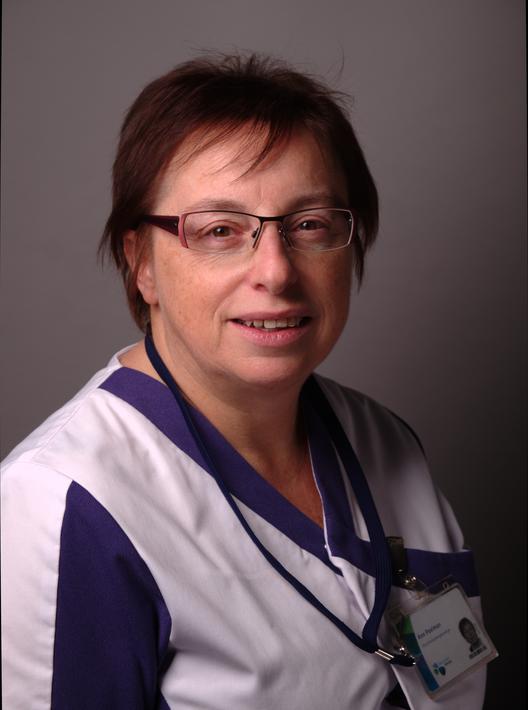 Peelman Ann - AZ Rivierenland