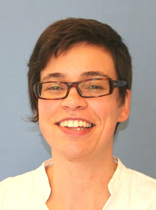 dr. Rasschaert Marika - AZ Rivierenland