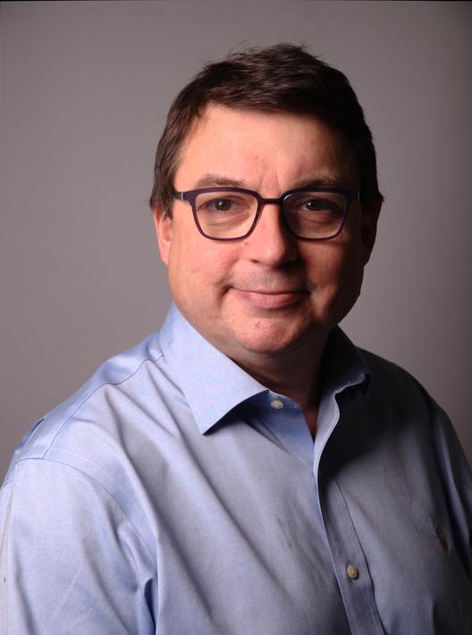 dr. Schroven Ive - AZ Rivierenland