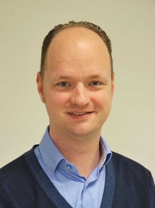 prof. dr. Thiessen Filip - AZ Rivierenland