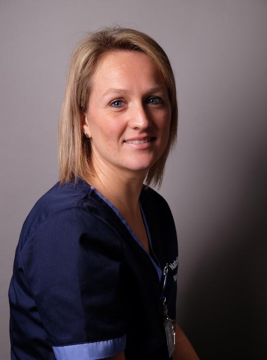 Van Coillie Natalie - AZ Rivierenland