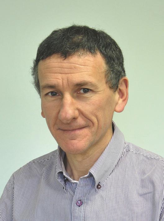 dr. Vermeulen Paul - AZ Rivierenland