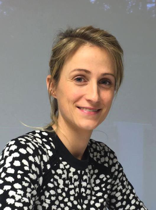dr. Ina Vrints - AZ Rivierenland