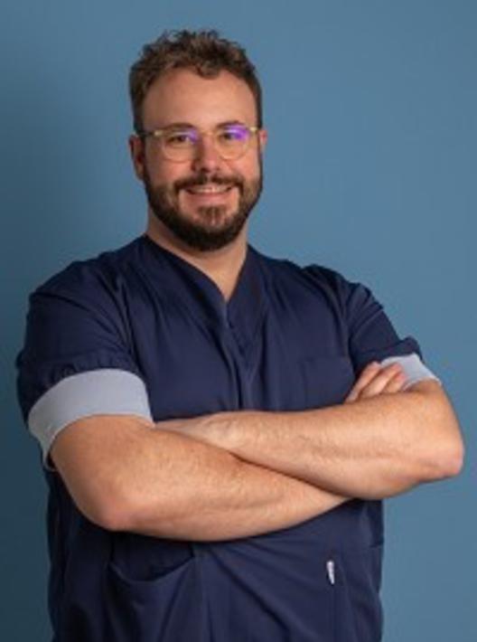 dr. De Vos Wouter - AZ Rivierenland