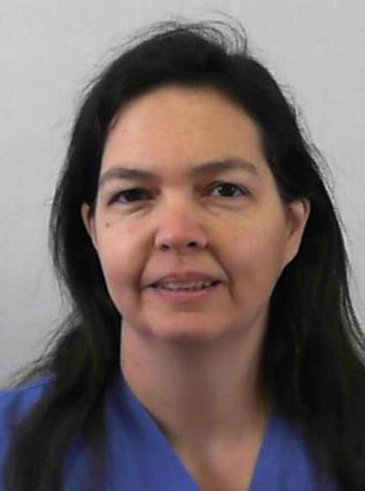 dr. Els Leys - AZ Rivierenland